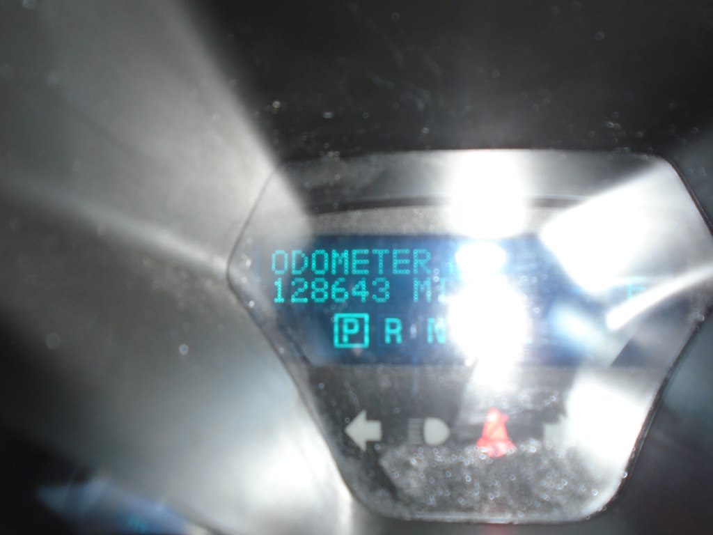Photo 52 of this CHEVROLET TRAVERSE