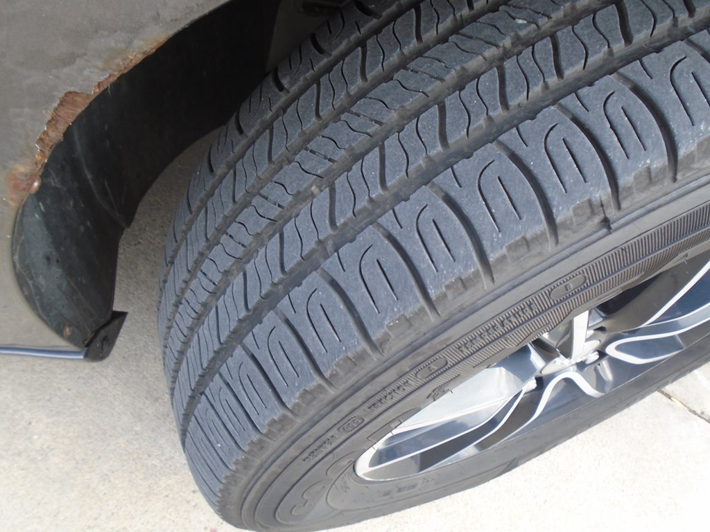 Photo 49 of this DODGE GRAND CARAVAN