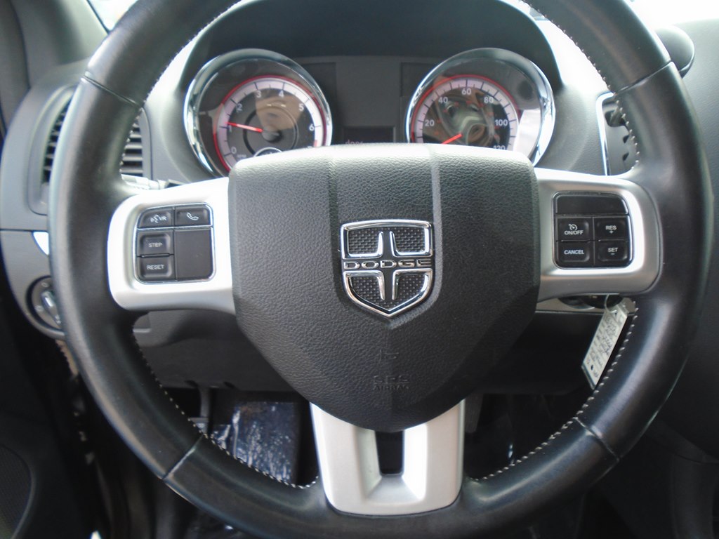Photo 37 of this DODGE GRAND CARAVAN