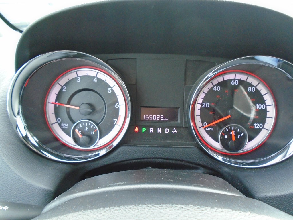 Photo 40 of this DODGE GRAND CARAVAN