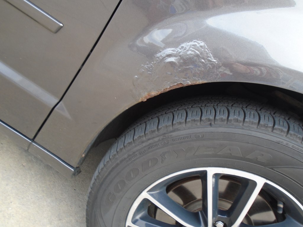 Photo 9 of this DODGE GRAND CARAVAN