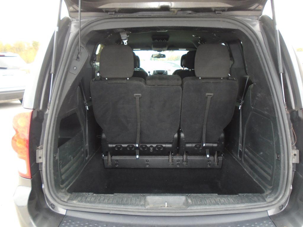 Photo 14 of this DODGE GRAND CARAVAN