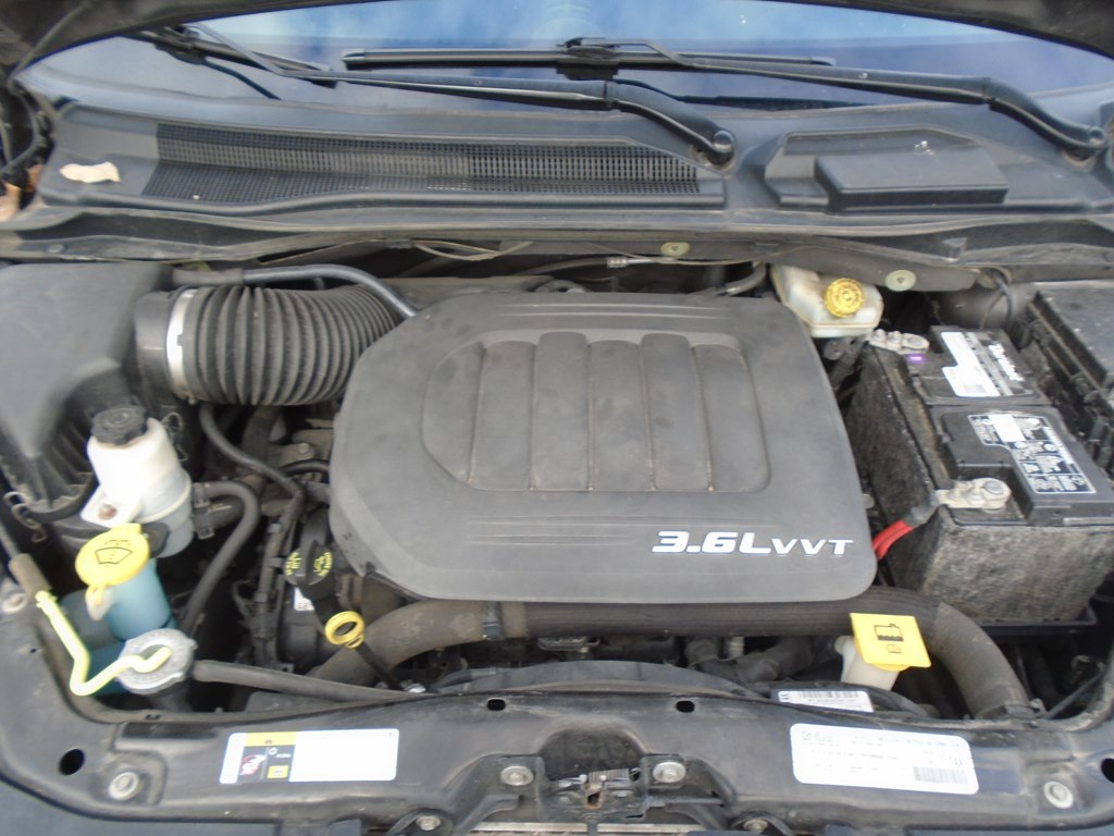 Photo 45 of this DODGE GRAND CARAVAN