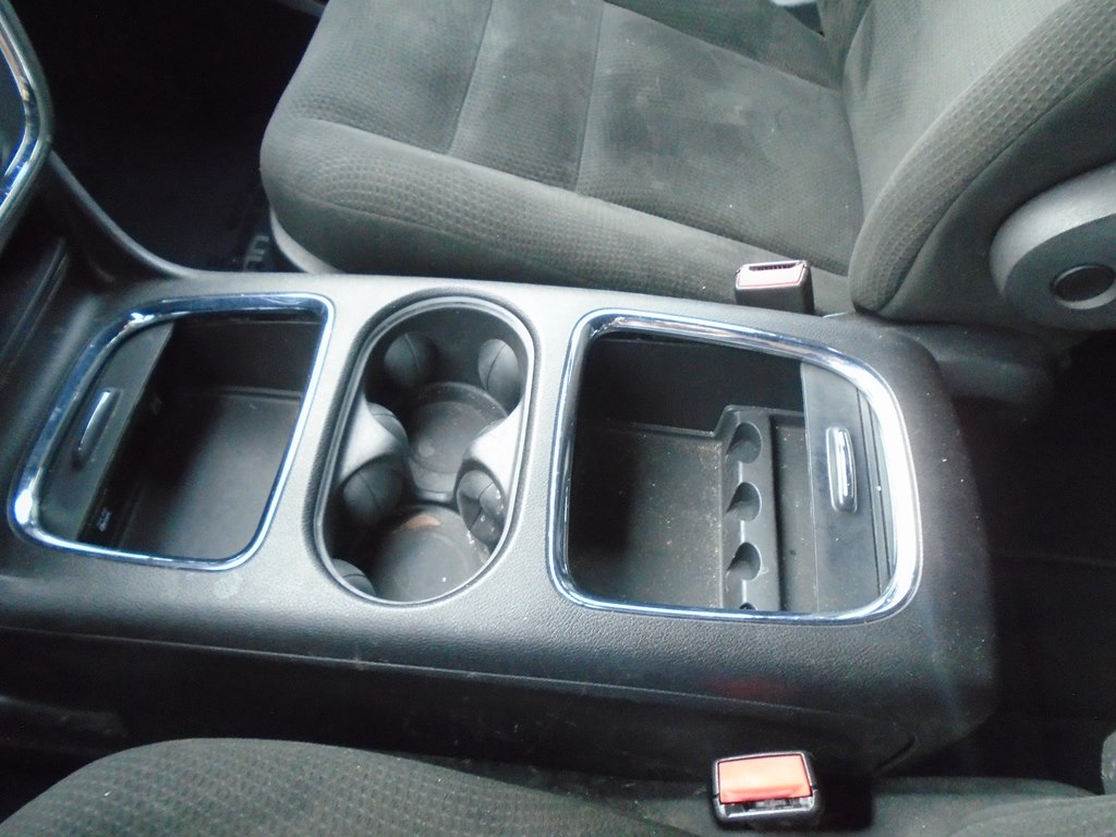 Photo 44 of this DODGE GRAND CARAVAN
