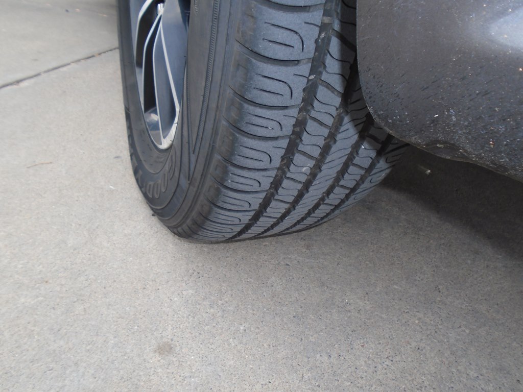 Photo 48 of this DODGE GRAND CARAVAN