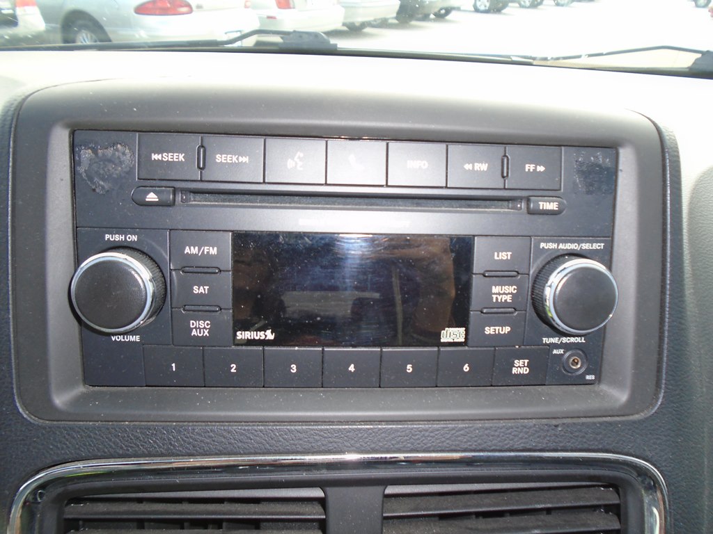 Photo 41 of this DODGE GRAND CARAVAN