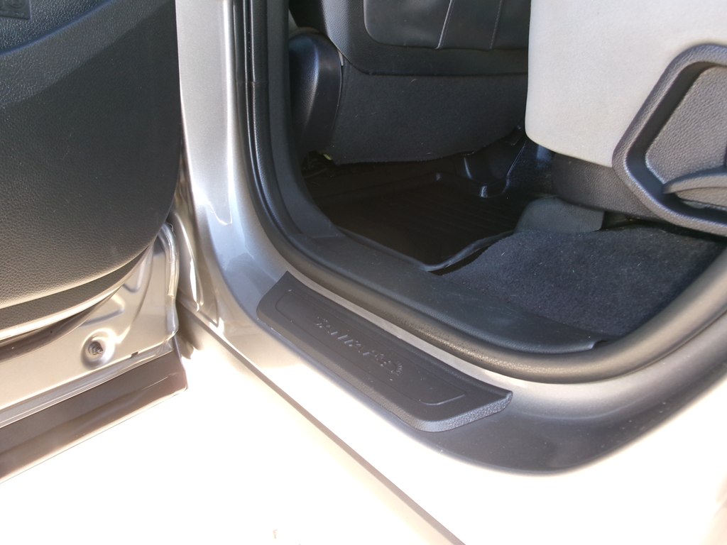 Photo 26 of this HYUNDAI SANTA FE SPORT
