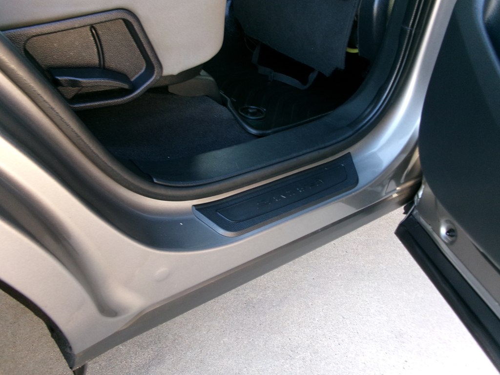 Photo 39 of this HYUNDAI SANTA FE SPORT