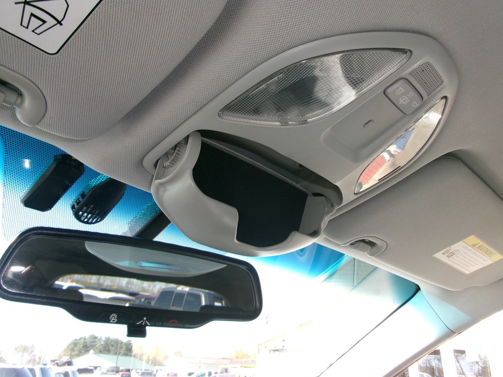 Photo 57 of this HYUNDAI SANTA FE SPORT