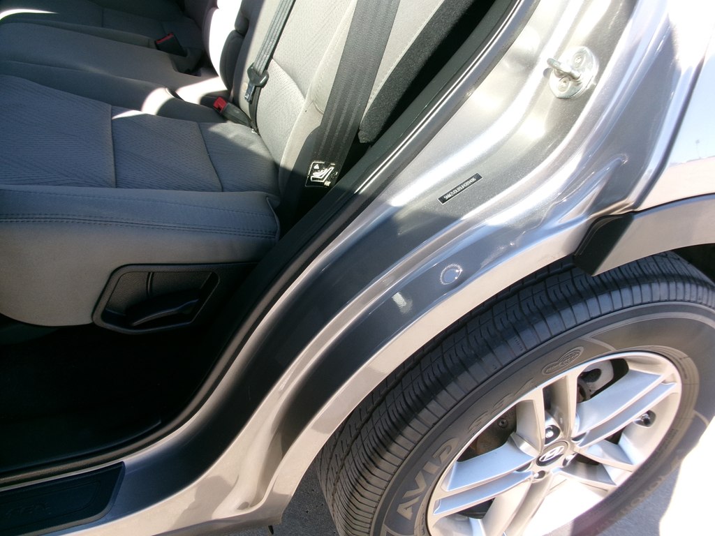 Photo 25 of this HYUNDAI SANTA FE SPORT