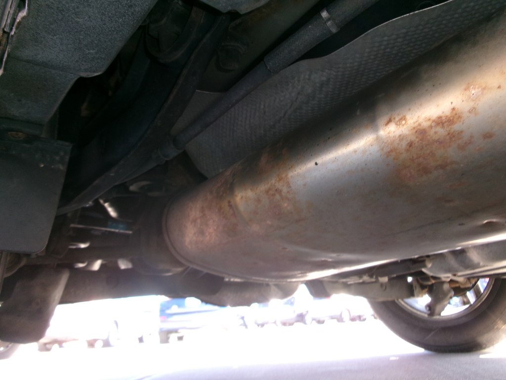 Photo 68 of this HYUNDAI SANTA FE SPORT