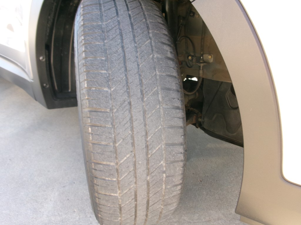 Photo 61 of this HYUNDAI SANTA FE SPORT