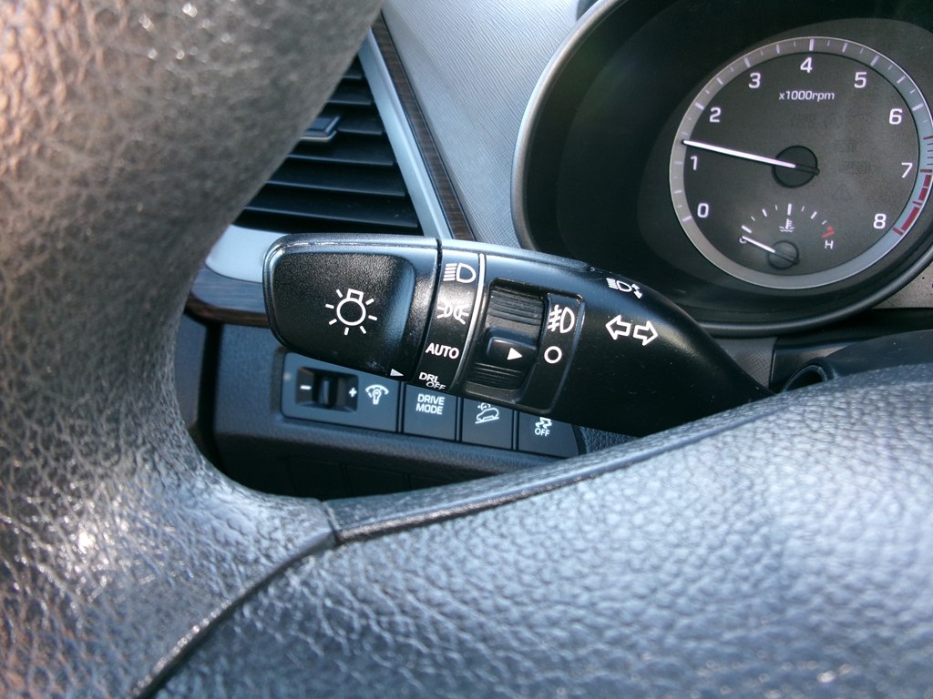 Photo 45 of this HYUNDAI SANTA FE SPORT