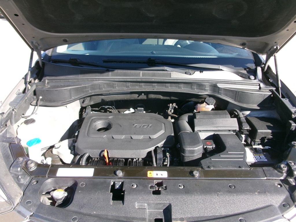 Photo 63 of this HYUNDAI SANTA FE SPORT
