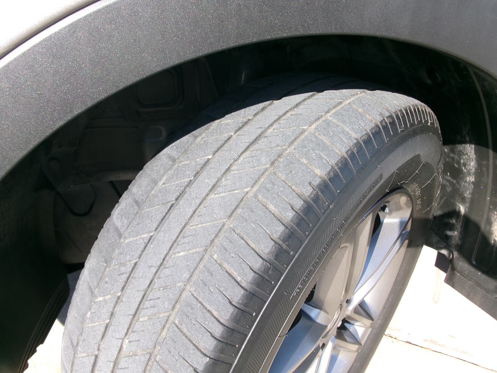 Photo 59 of this HYUNDAI SANTA FE SPORT