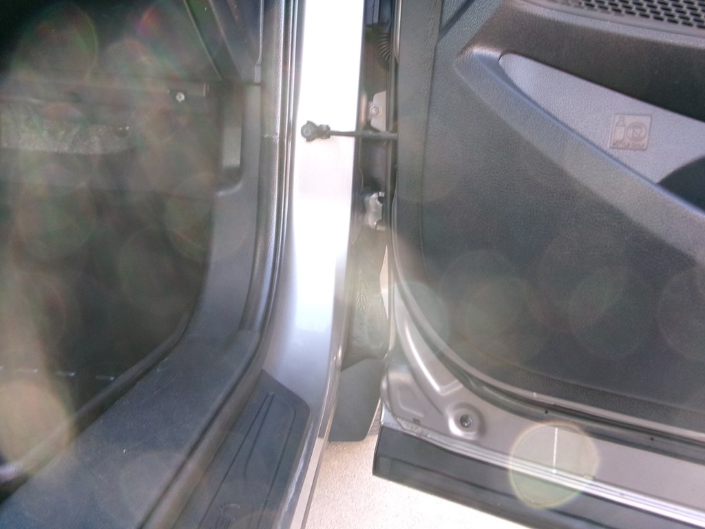Photo 34 of this HYUNDAI SANTA FE SPORT