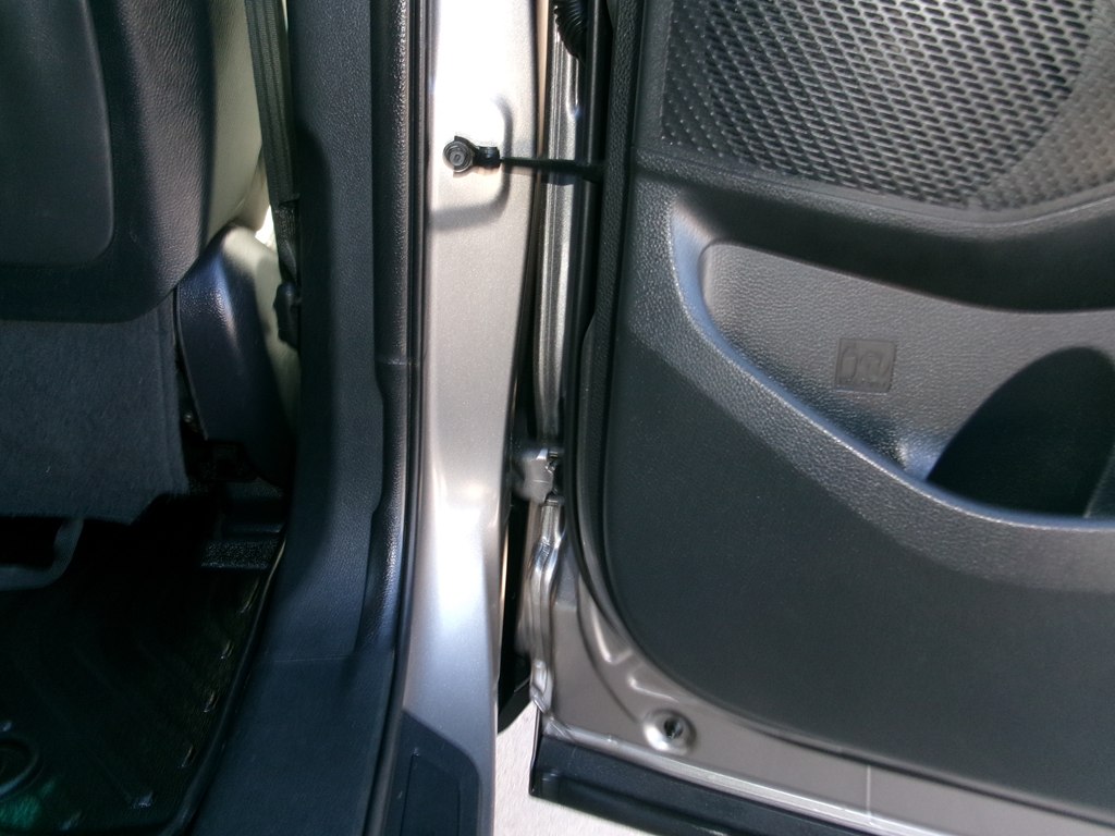 Photo 40 of this HYUNDAI SANTA FE SPORT