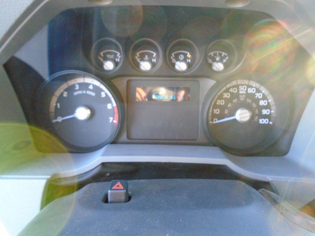 Photo 27 of this FORD F350