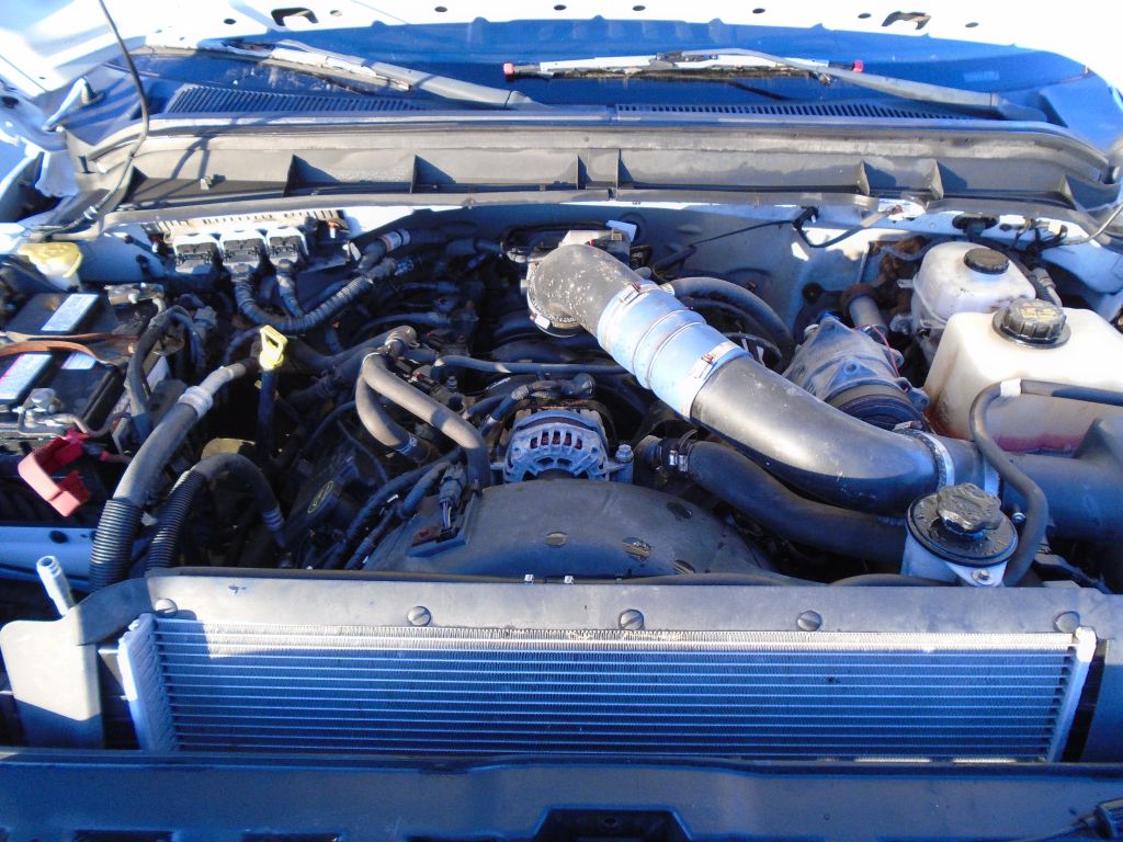 Photo 35 of this FORD F350