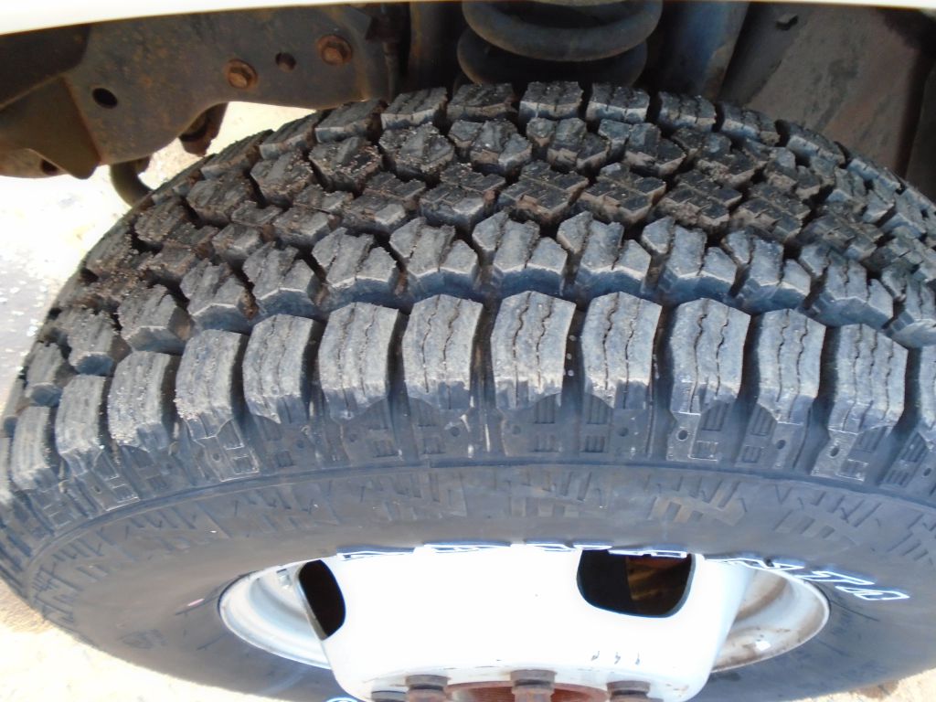 Photo 39 of this FORD F350