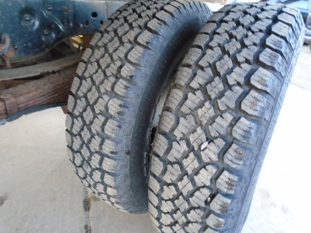 Photo 40 of this FORD F350