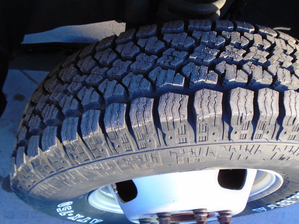 Photo 41 of this FORD F350