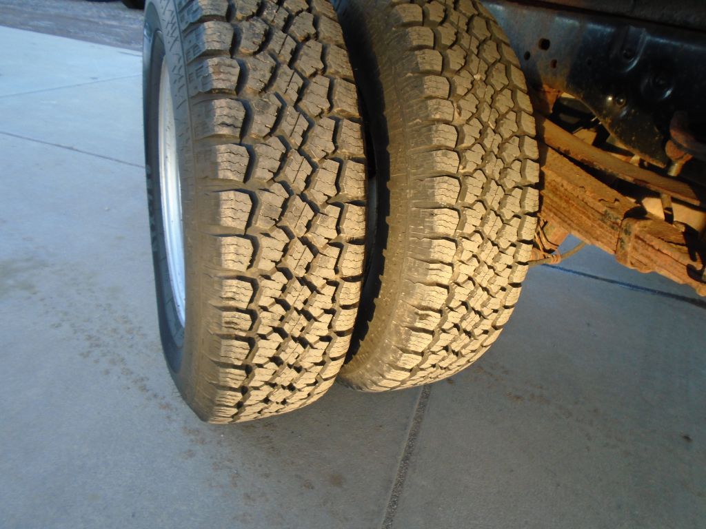 Photo 42 of this FORD F350
