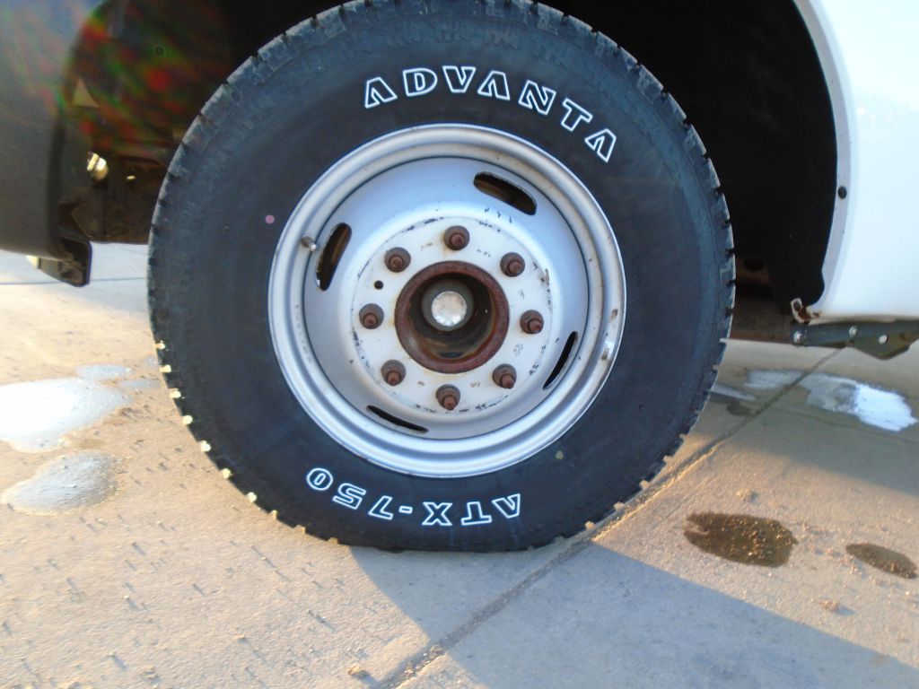 Photo 43 of this FORD F350