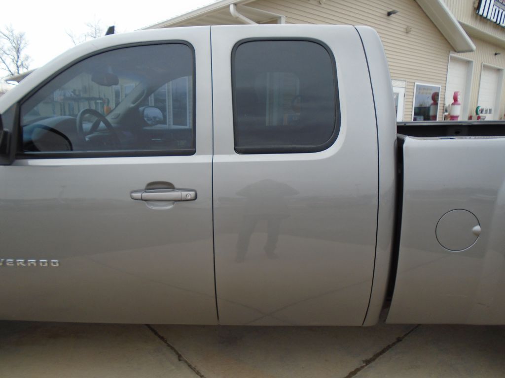 Photo 4 of this CHEVROLET SILVERADO 1500