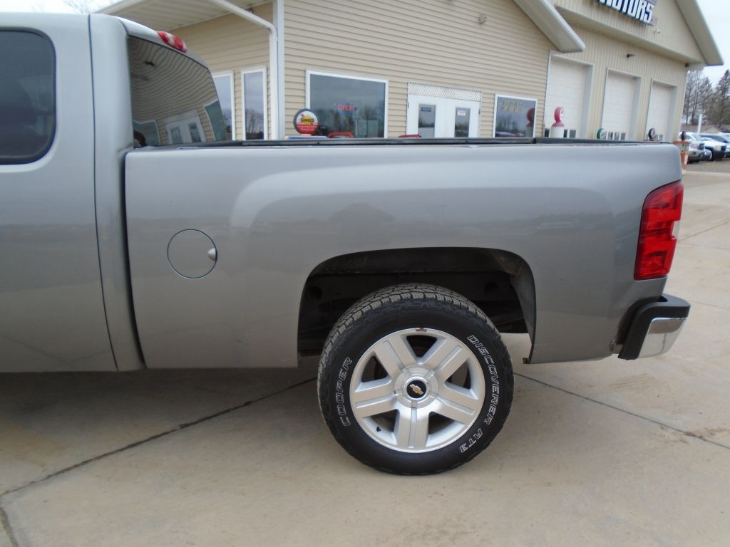 Photo 5 of this CHEVROLET SILVERADO 1500