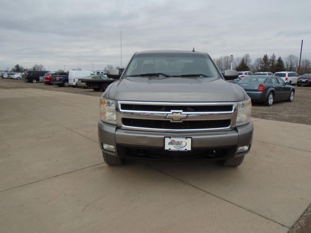 Photo 6 of this CHEVROLET SILVERADO 1500