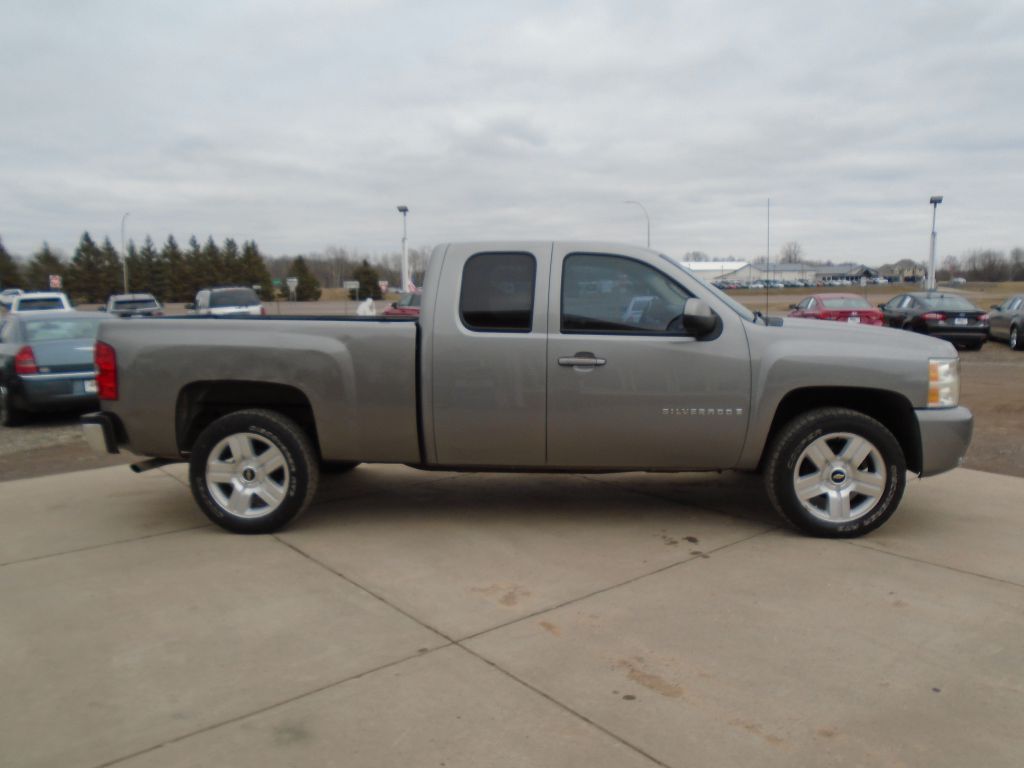 Photo 7 of this CHEVROLET SILVERADO 1500