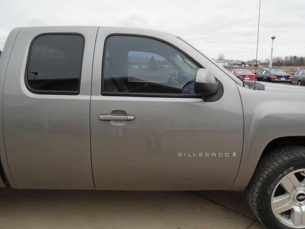 Photo 9 of this CHEVROLET SILVERADO 1500