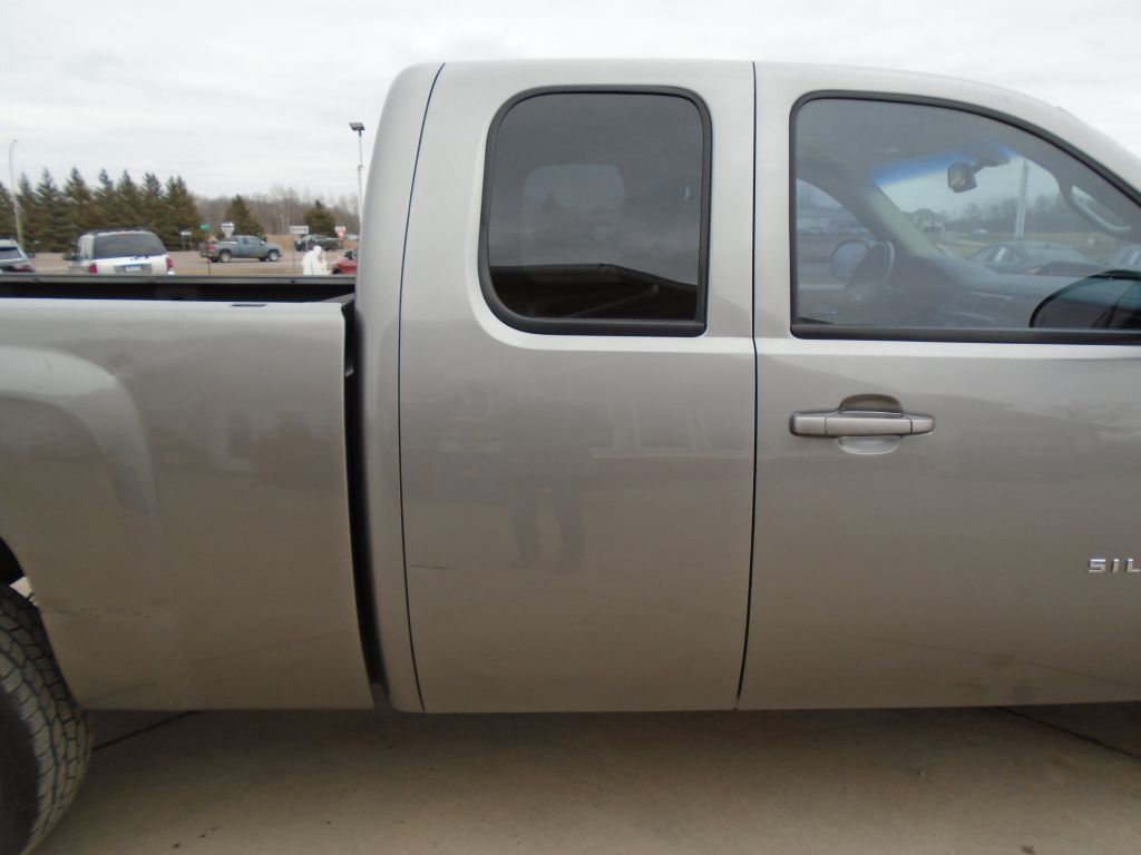 Photo 10 of this CHEVROLET SILVERADO 1500