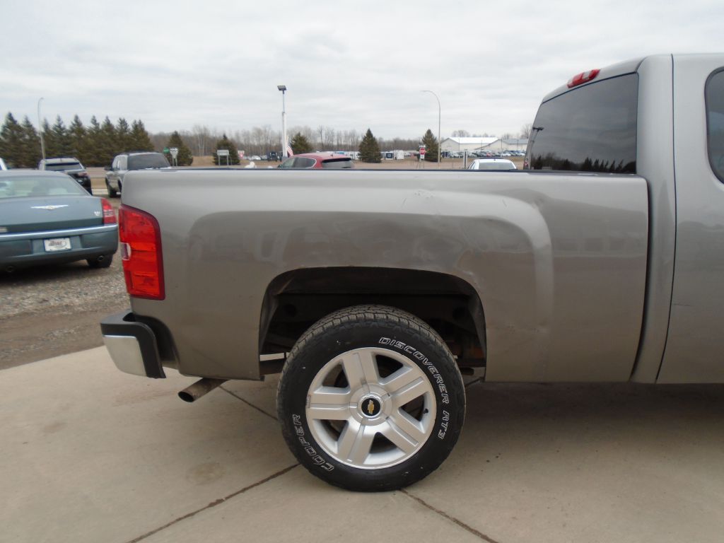 Photo 11 of this CHEVROLET SILVERADO 1500