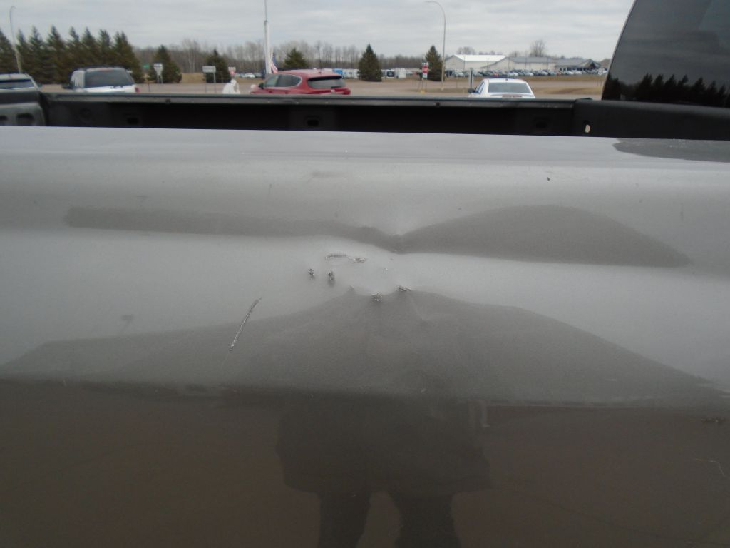 Photo 12 of this CHEVROLET SILVERADO 1500