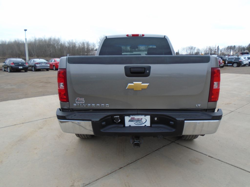 Photo 14 of this CHEVROLET SILVERADO 1500