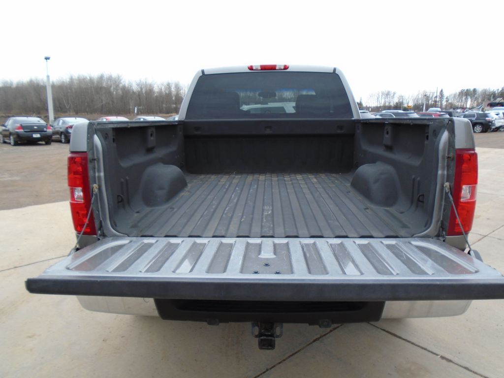 Photo 15 of this CHEVROLET SILVERADO 1500