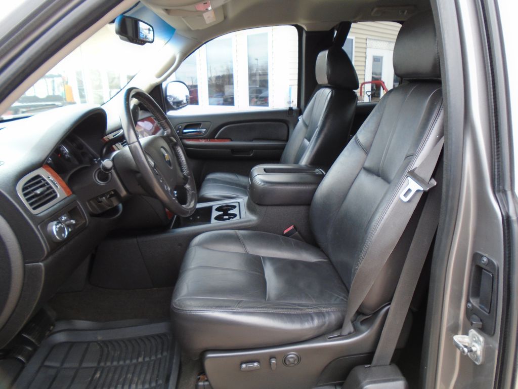 Photo 16 of this CHEVROLET SILVERADO 1500