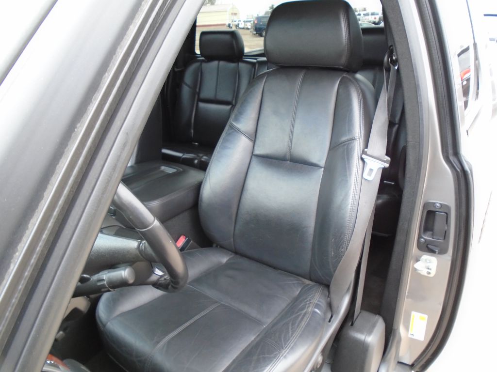 Photo 20 of this CHEVROLET SILVERADO 1500