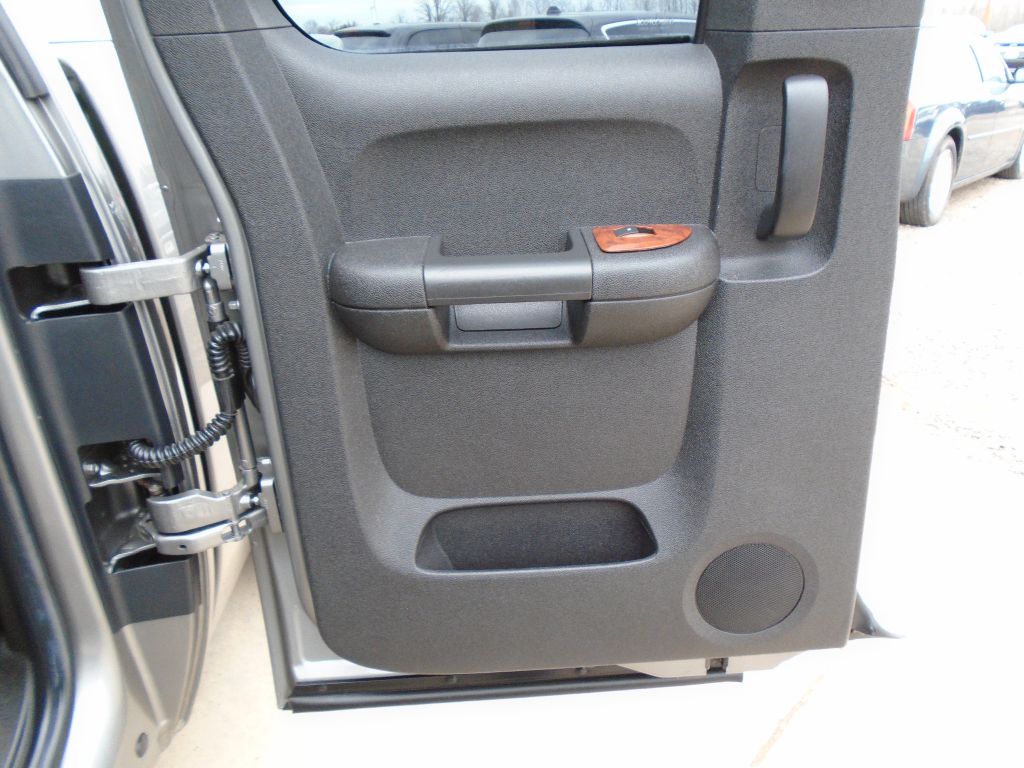 Photo 27 of this CHEVROLET SILVERADO 1500