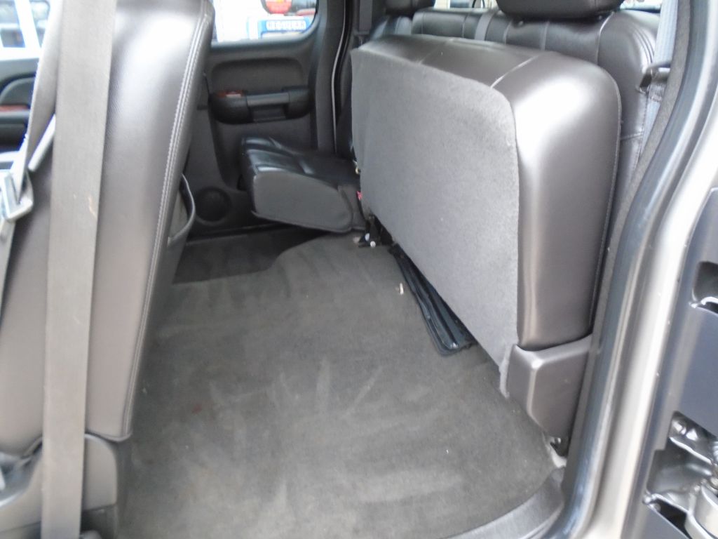 Photo 29 of this CHEVROLET SILVERADO 1500