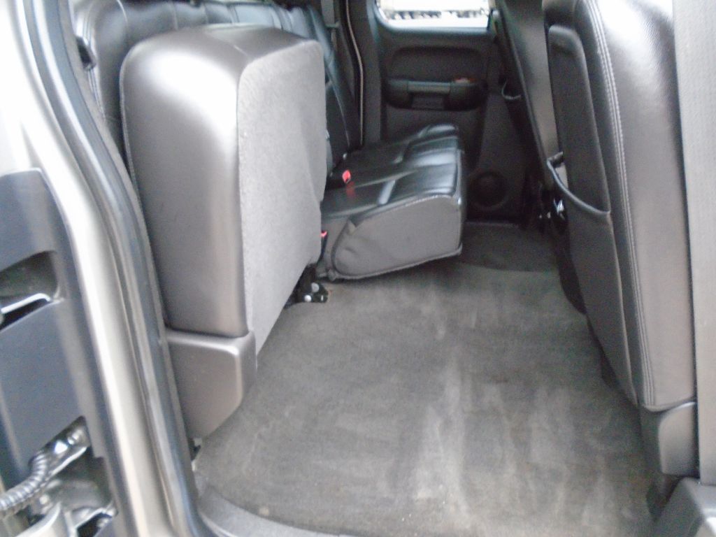 Photo 42 of this CHEVROLET SILVERADO 1500