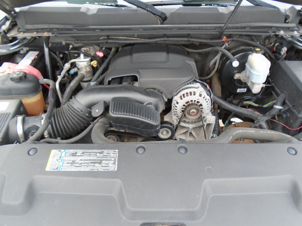 Photo 56 of this CHEVROLET SILVERADO 1500