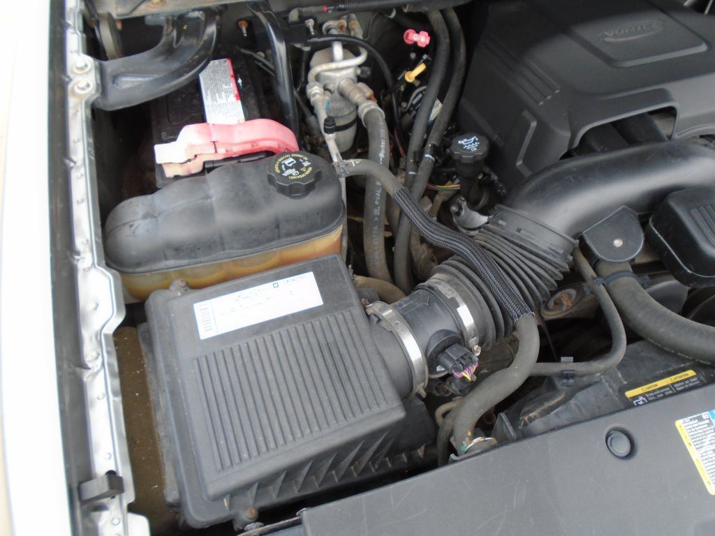 Photo 57 of this CHEVROLET SILVERADO 1500