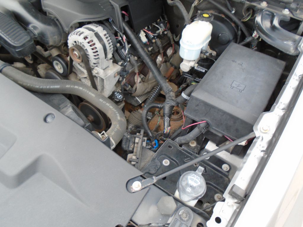 Photo 58 of this CHEVROLET SILVERADO 1500