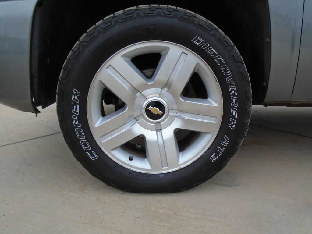 Photo 63 of this CHEVROLET SILVERADO 1500