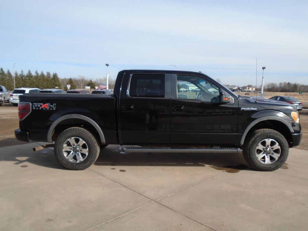 Photo 6 of this FORD F150
