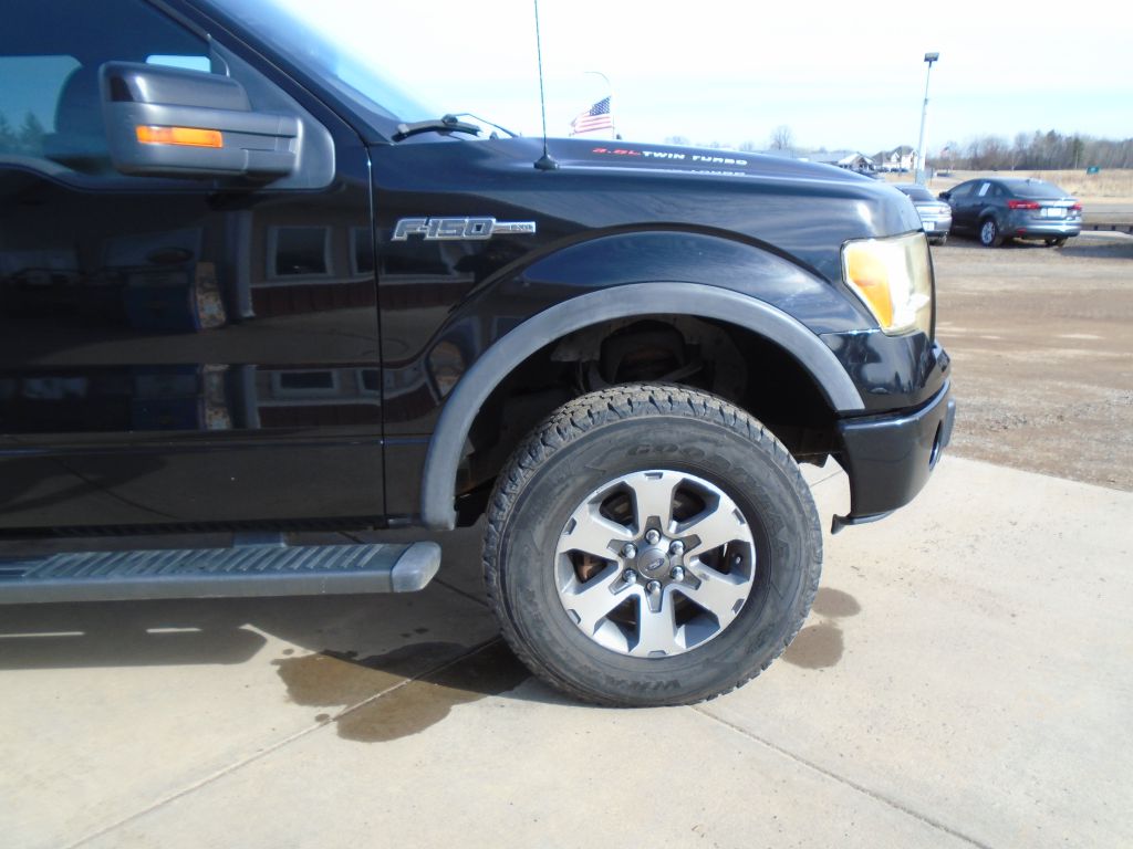 Photo 7 of this FORD F150