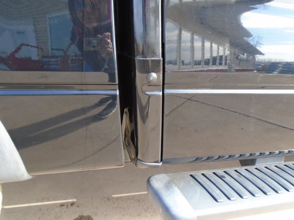 Photo 10 of this FORD F150